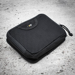 Panel Organizator M-Tac Hook & Loop Utility - Negru, Modular