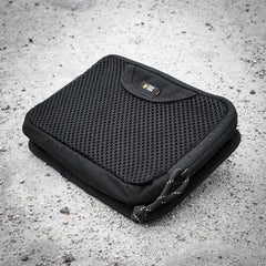 Panel Organizator M-Tac Hook & Loop Utility - Negru, Modular