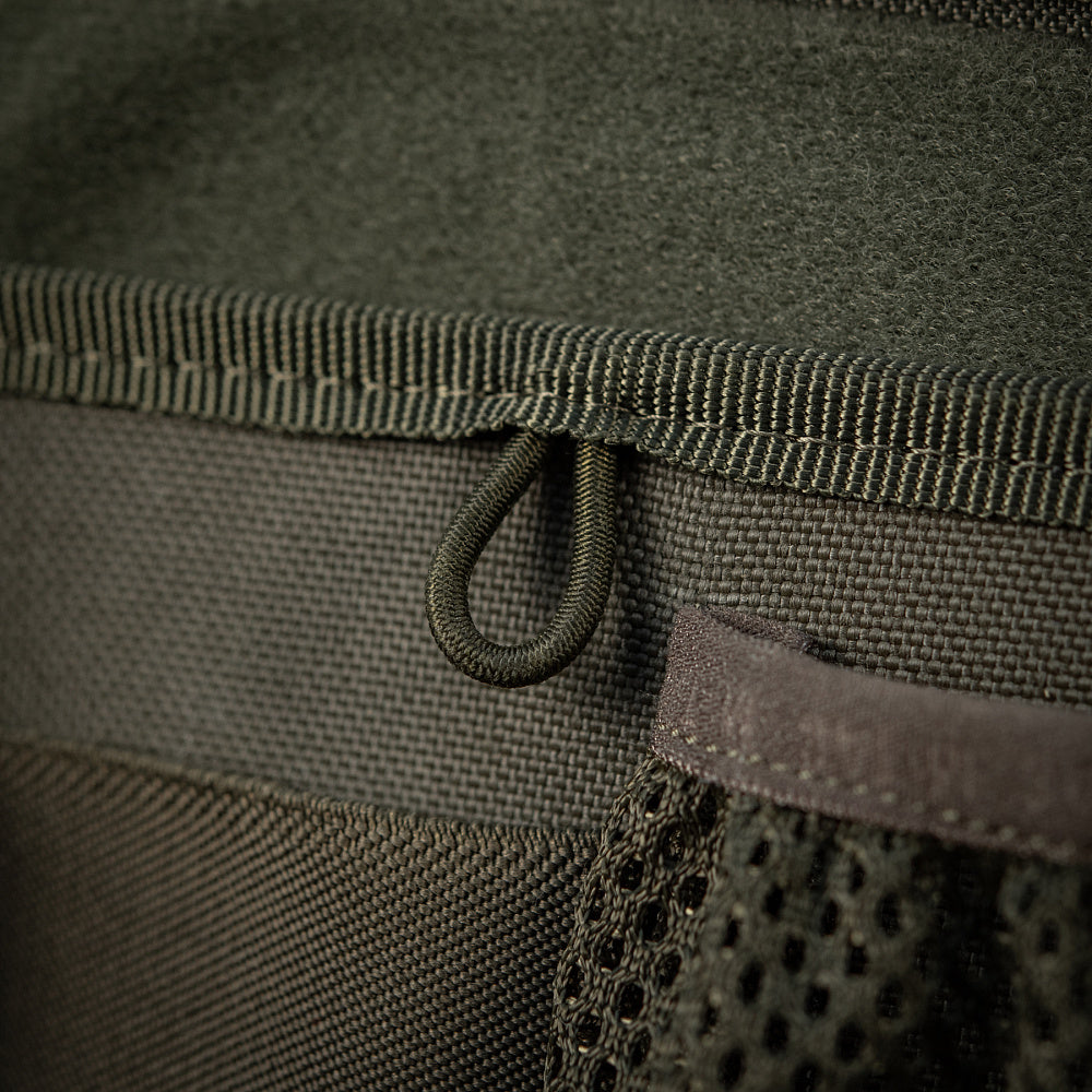Panel Organizator M-Tac Low Profile Admin Hook & Loop - Ranger Green