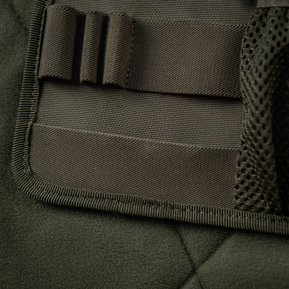 Panel Organizator M-Tac Low Profile Admin Hook & Loop - Ranger Green