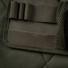 Panel Organizator M-Tac Low Profile Admin Hook & Loop - Ranger Green
