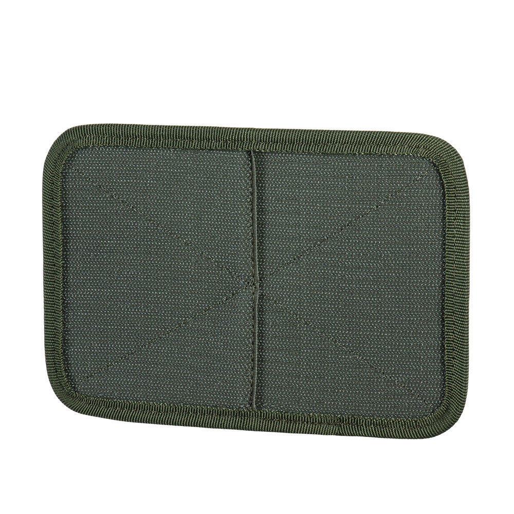 Panel Organizator M-Tac Low Profile Admin Hook & Loop - Ranger Green