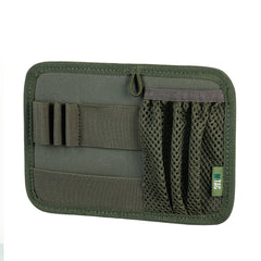 Panel Organizator M-Tac Low Profile Admin Hook & Loop - Ranger Green