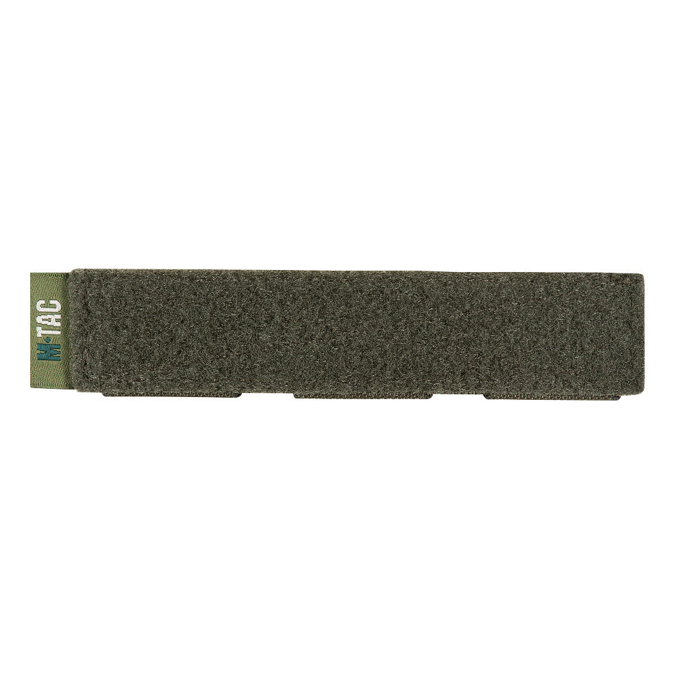 Panel pentru Patch-uri M-Tac MOLLE 120x26 - Ranger Green