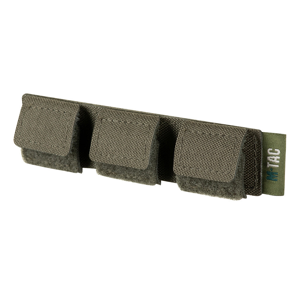 Panel pentru Patch-uri M-Tac MOLLE 120x26 - Ranger Green