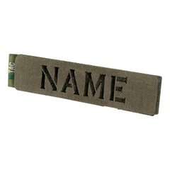 Panel pentru Patch-uri M-Tac MOLLE 120x26 - Ranger Green