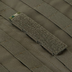 Panel pentru Patch-uri M-Tac MOLLE 120x26 - Ranger Green