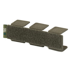 Panel pentru Patch-uri M-Tac MOLLE 120x26 - Ranger Green