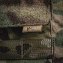 Panel pentru Patch-uri M-Tac MOLLE 160x85 - Multicam