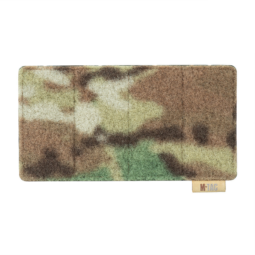 Panel pentru Patch-uri M-Tac MOLLE 160x85 - Multicam