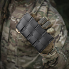 Panel pentru Patch-uri M-Tac MOLLE 160x85 - Multicam