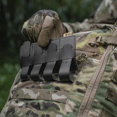 Panel pentru Patch-uri M-Tac MOLLE 160x85 - Multicam
