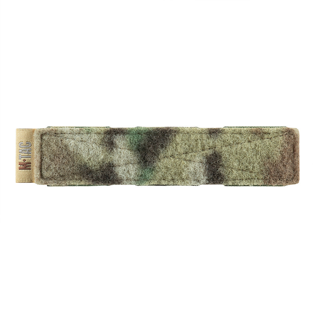 Panel Suport Velcro M-Tac MOLLE 120x26 - Multicam