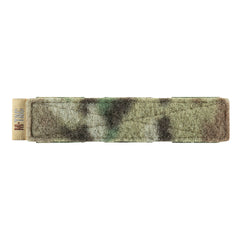 Panel Suport Velcro M-Tac MOLLE 120x26 - Multicam