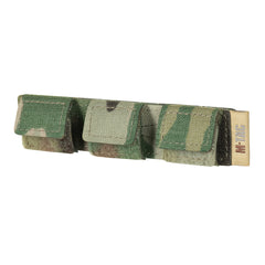 Panel Suport Velcro M-Tac MOLLE 120x26 - Multicam