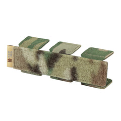 Panel Suport Velcro M-Tac MOLLE 120x26 - Multicam
