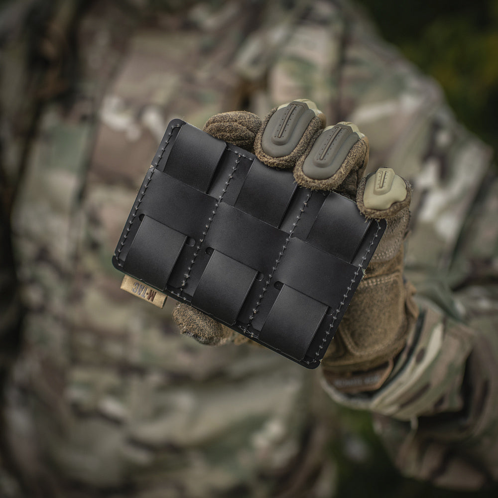 Panel Suport Velcro M-Tac MOLLE 120x85 - Multicam