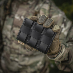 Panel Suport Velcro M-Tac MOLLE 120x85 - Multicam