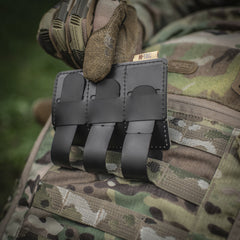 Panel Suport Velcro M-Tac MOLLE 120x85 - Multicam