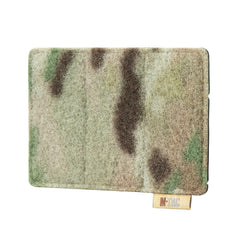 Panel Suport Velcro M-Tac MOLLE 120x85 - Multicam