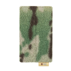 Panel Suport Velcro M-Tac MOLLE 80x135 - Multicam