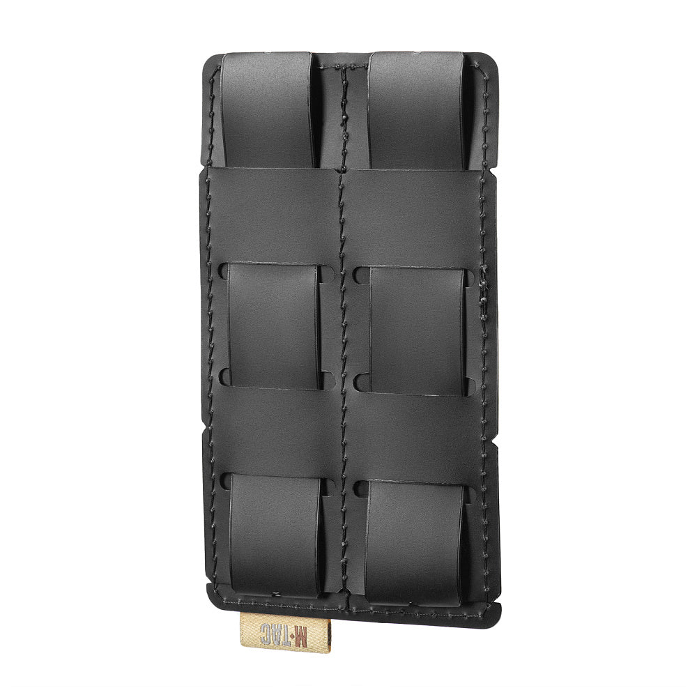 Panel Suport Velcro M-Tac MOLLE 80x135 - Multicam