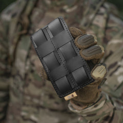 Panel Suport Velcro M-Tac MOLLE 80x135 - Multicam