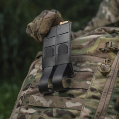 Panel Suport Velcro M-Tac MOLLE 80x135 - Multicam