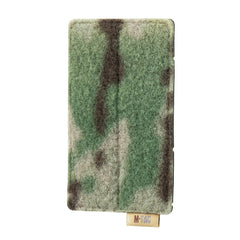 Panel Suport Velcro M-Tac MOLLE 80x135 - Multicam