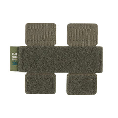Panel Suport Velcro M-Tac MOLLE 80x26 - Ranger Green