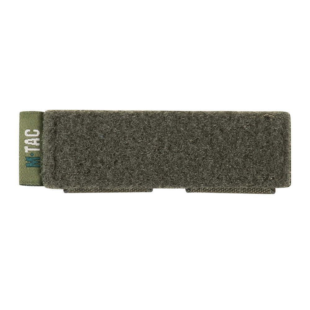 Panel Suport Velcro M-Tac MOLLE 80x26 - Ranger Green