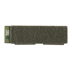 Panel Suport Velcro M-Tac MOLLE 80x26 - Ranger Green