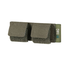 Panel Suport Velcro M-Tac MOLLE 80x26 - Ranger Green