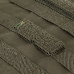 Panel Suport Velcro M-Tac MOLLE 80x26 - Ranger Green