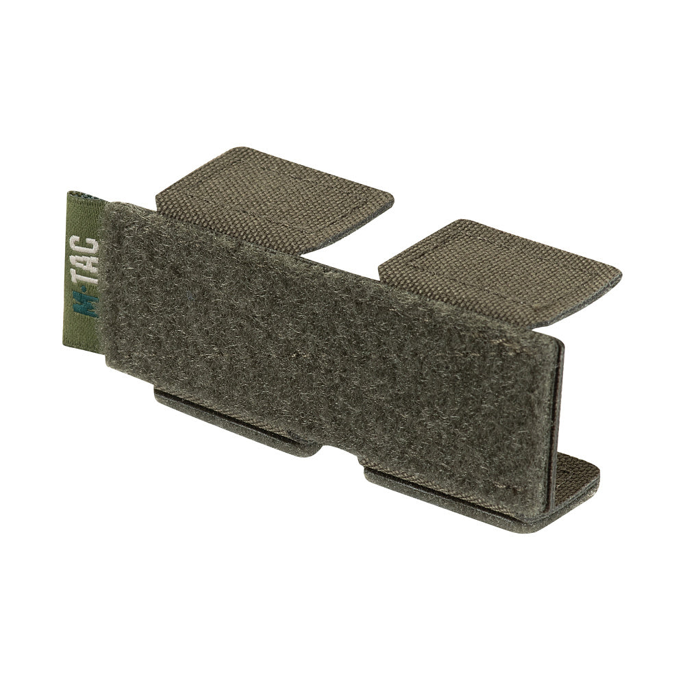 Panel Suport Velcro M-Tac MOLLE 80x26 - Ranger Green