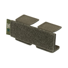 Panel Suport Velcro M-Tac MOLLE 80x26 - Ranger Green