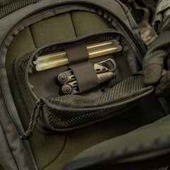 Panel Utilitar M-Tac Hook & Loop Ranger Green
