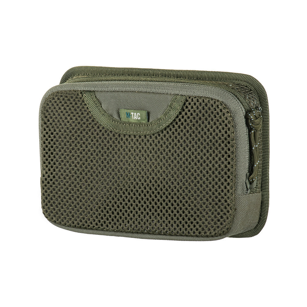 Panel Utilitar M-Tac Hook & Loop Ranger Green