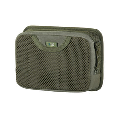 Panel Utilitar M-Tac Hook & Loop Ranger Green