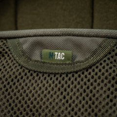 Panel Utilitar M-Tac Hook & Loop Ranger Green