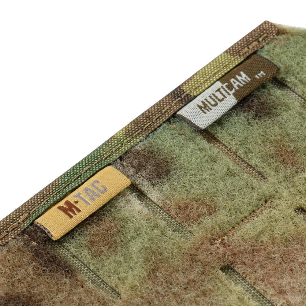 Panel Velcro M-Tac Elite Pentru Parasolar Auto - Multicam