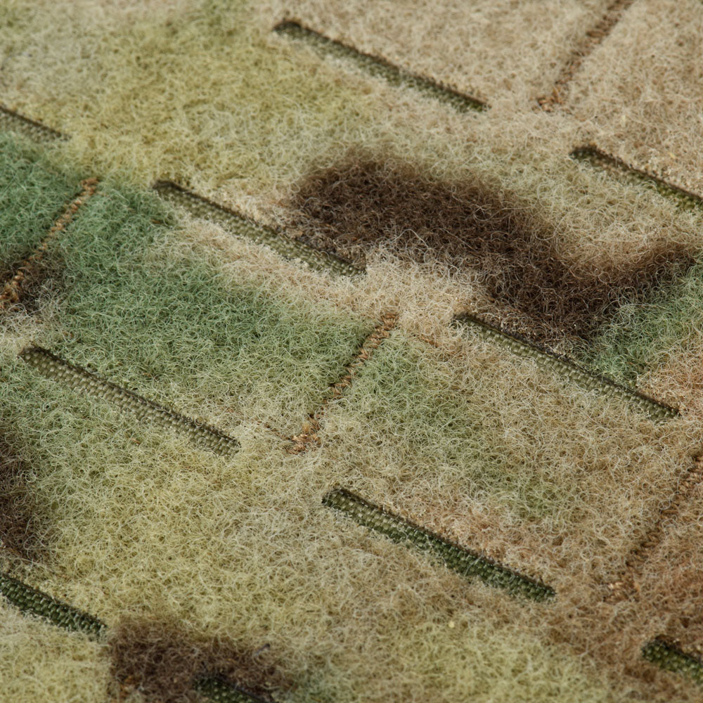Panel Velcro M-Tac Elite Pentru Parasolar Auto - Multicam