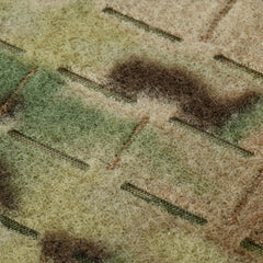 Panel Velcro M-Tac Elite Pentru Parasolar Auto - Multicam
