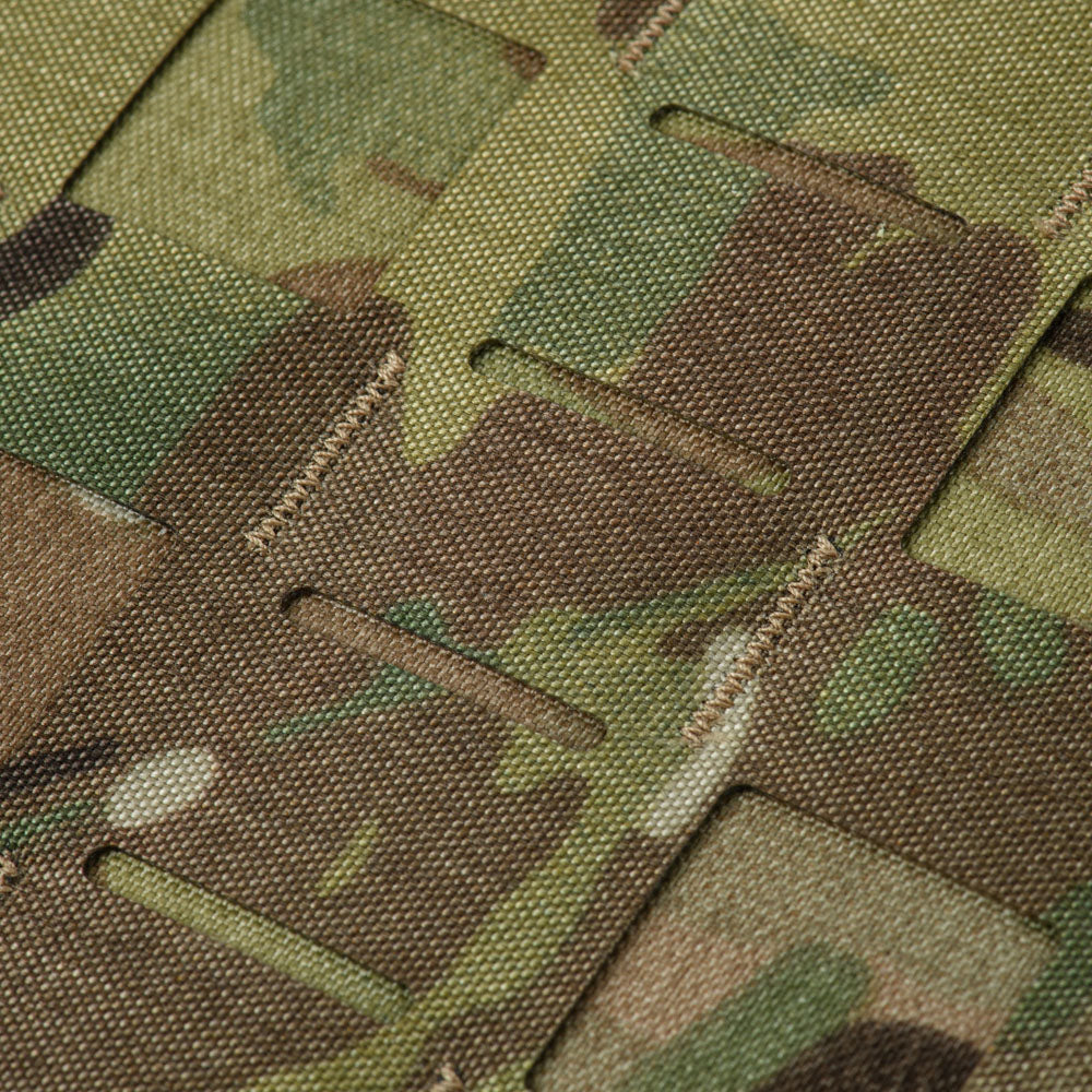Panel Velcro M-Tac Elite Pentru Parasolar Auto - Multicam