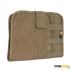 Panou Admin Cordura LQ15381 Coyote - Organizare Esențială Rapidă
