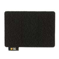 Panou Afișare Patches M-Tac Hook and Loop Molle 120x85 - Negru