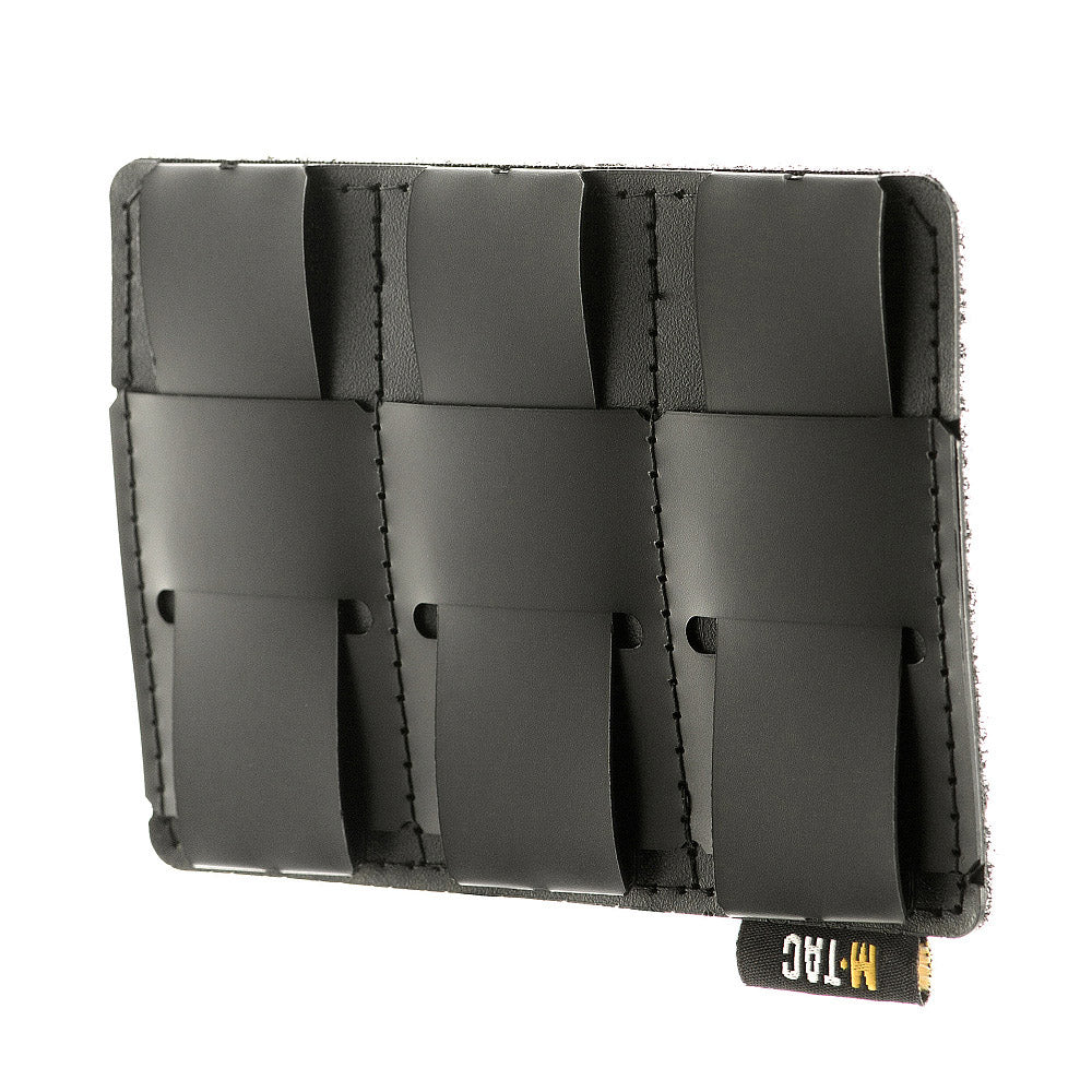 Panou Afișare Patches M-Tac Hook and Loop Molle 120x85 - Negru
