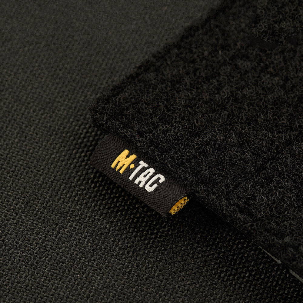 Panou Afișare Patches M-Tac Hook and Loop Molle 120x85 - Negru