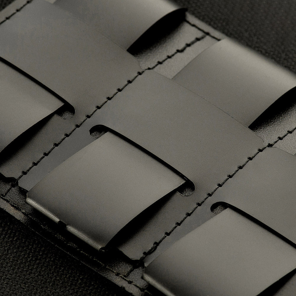 Panou Afișare Patches M-Tac Hook and Loop Molle 120x85 - Negru