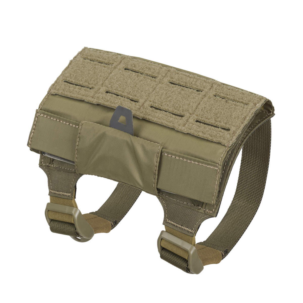 Panou Antebraț Helikon-Tex GRG Pouch Verde Adaptiv